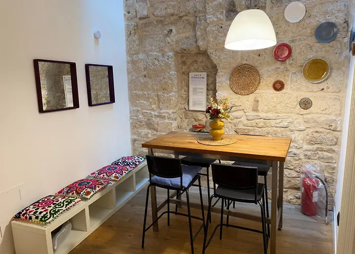 Casa Barone Casa de Férias