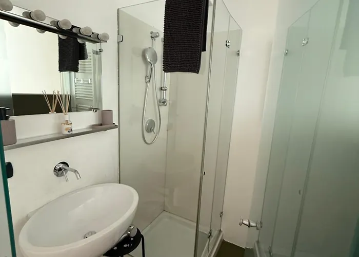 Casa de Férias Casa Barone *