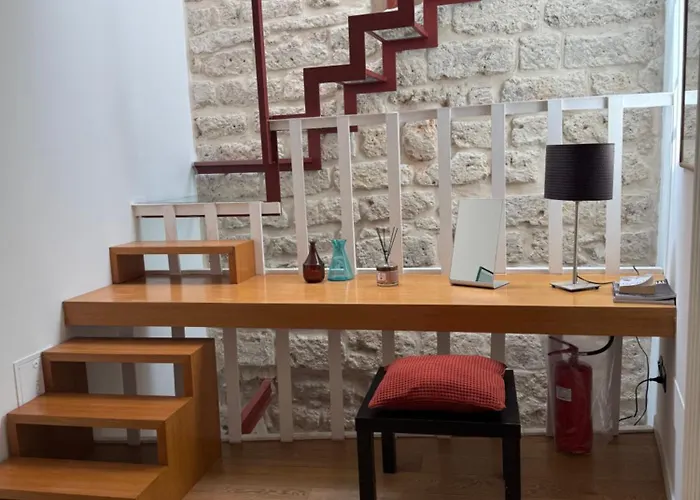 Casa de Férias Casa Barone