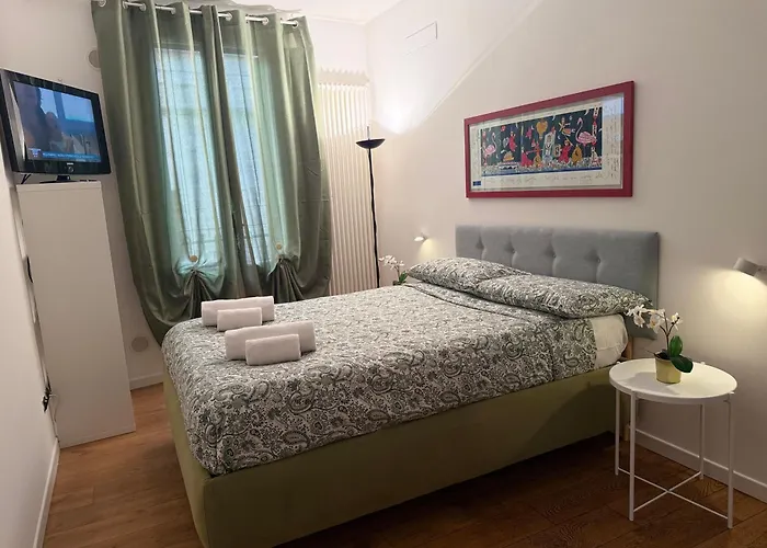 Casa de Férias Casa Barone