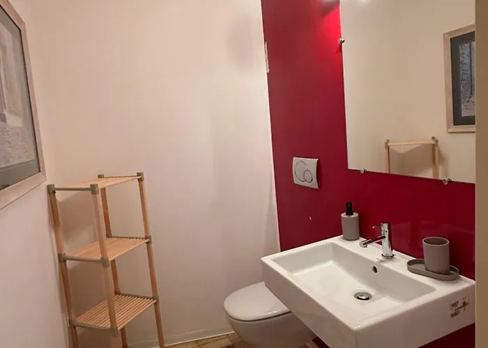 Casa de Férias Casa Barone *