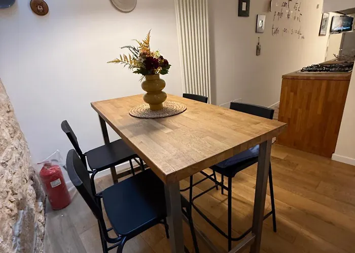 펜션 Casa Barone 바리