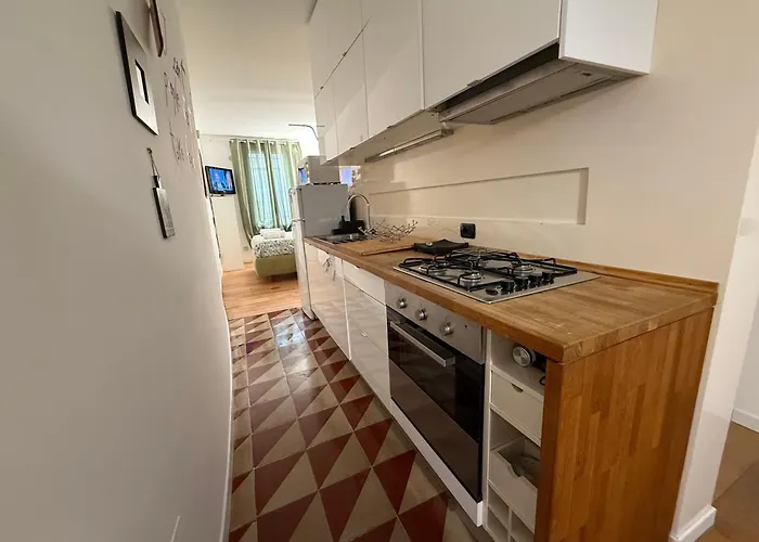 Casa de Férias Casa Barone