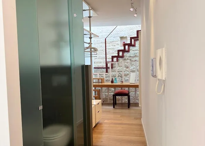 Casa Barone Casa de Férias *