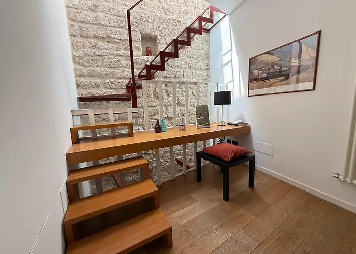 Casa de Férias Casa Barone Bari