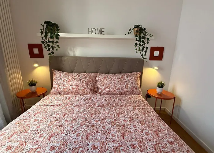 Casa Barone * 바리