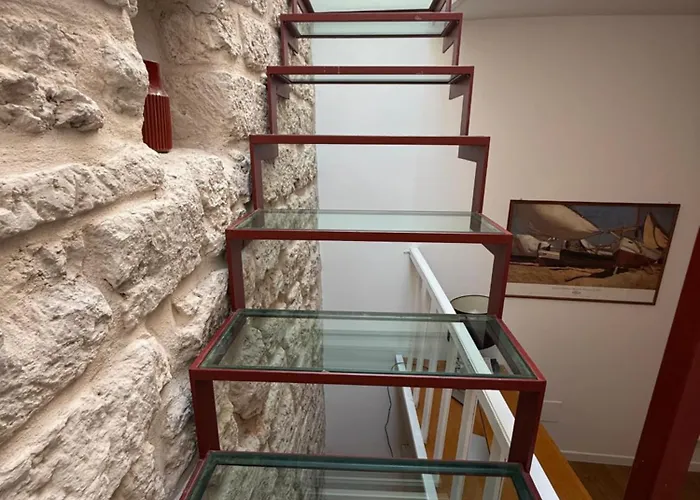 Casa de Férias Casa Barone