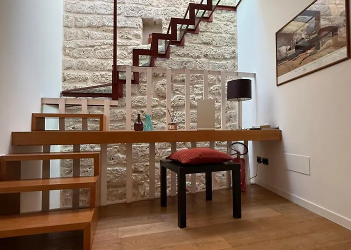 Casa Barone Casa de Férias *